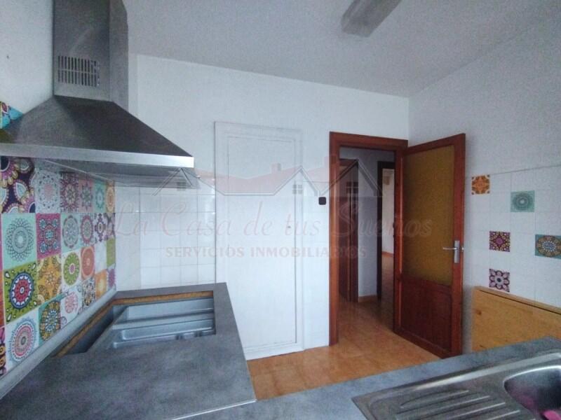 3 slaapkamer Appartement Te koop