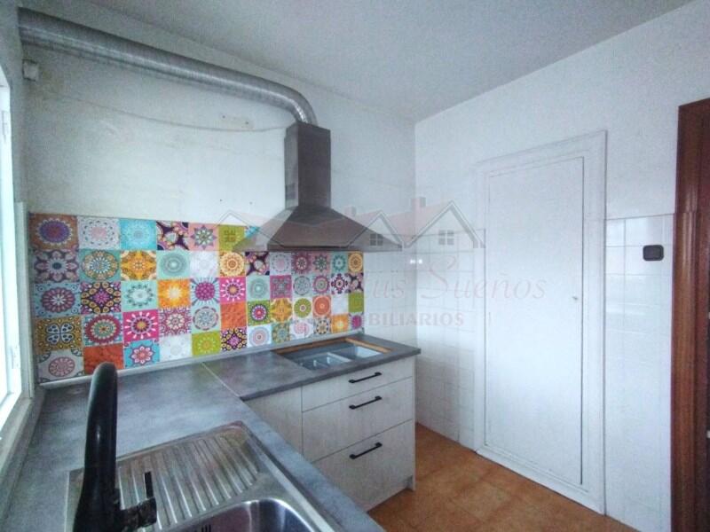 3 slaapkamer Appartement Te koop