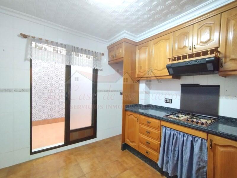 4 chambre Appartement à vendre