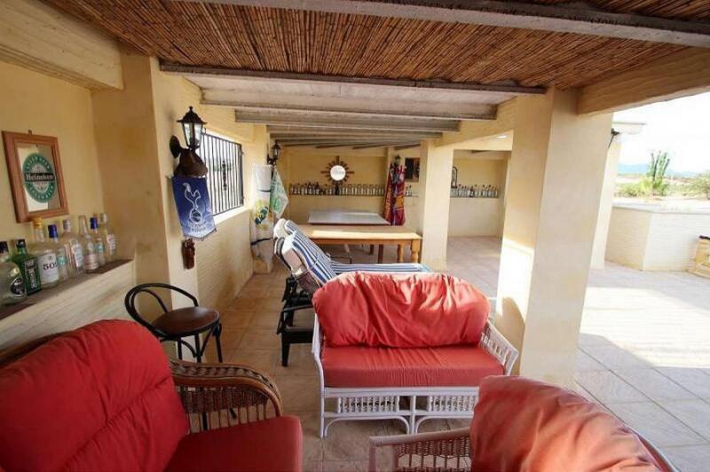 5 chambre Villa à vendre