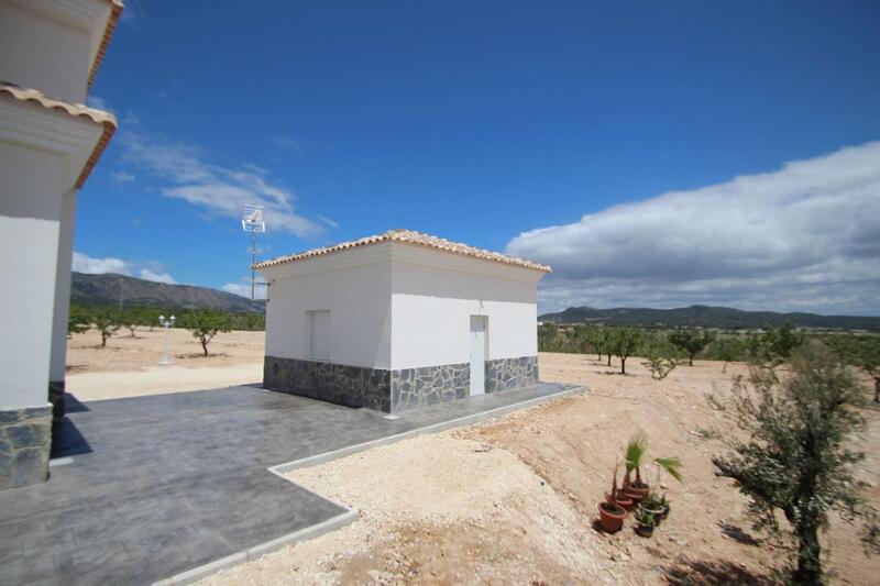 4 bedroom Villa for sale