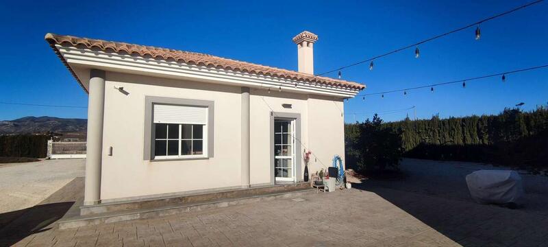 6 Cuarto Villa en venta