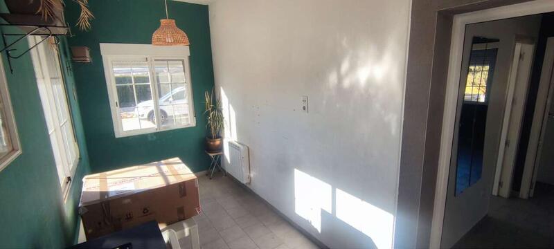 6 Cuarto Villa en venta