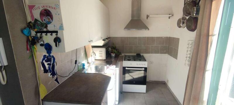 6 Cuarto Villa en venta