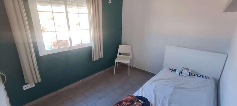 6 Cuarto Villa en venta