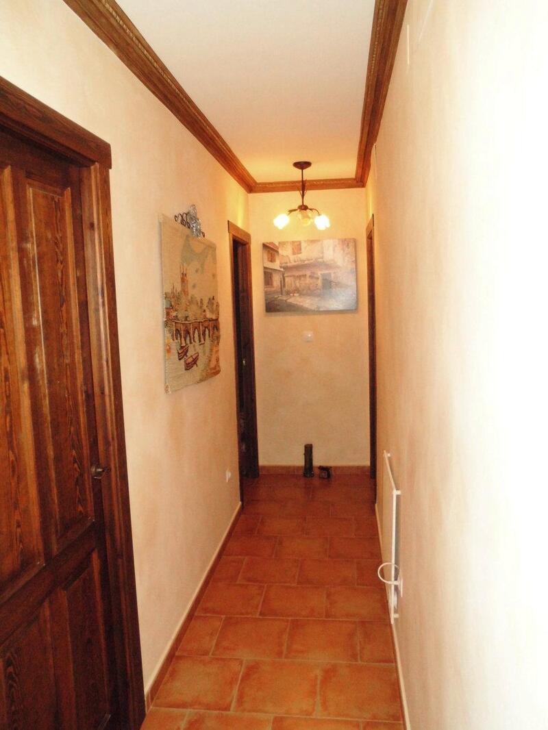 3 Cuarto Villa en venta