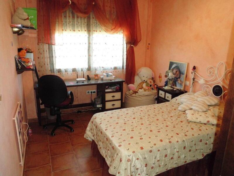 3 Cuarto Villa en venta