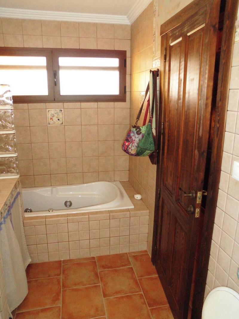 3 Cuarto Villa en venta