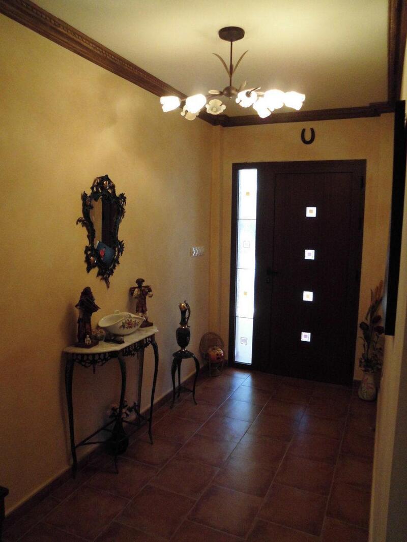 3 Cuarto Villa en venta