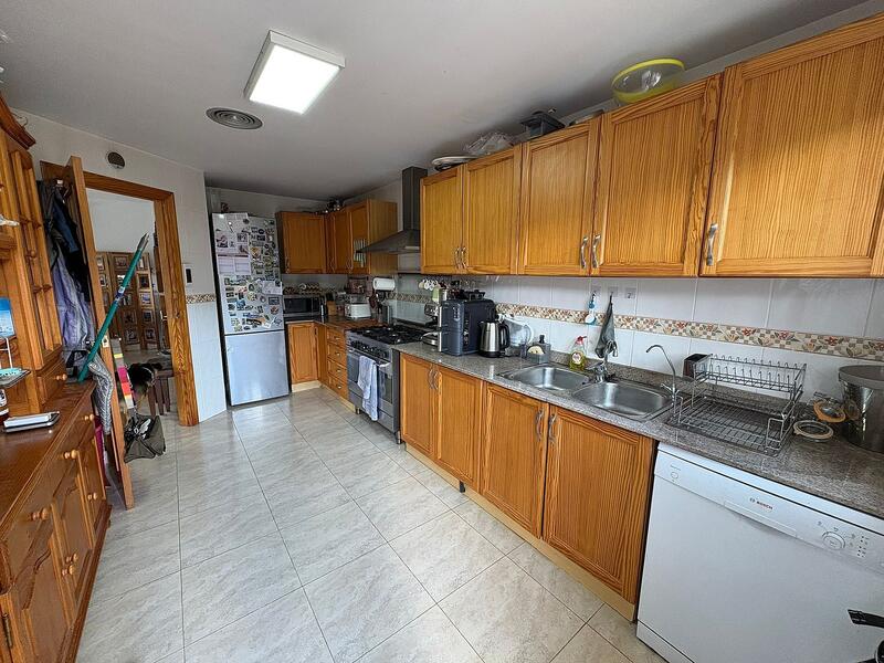 5 Cuarto Villa en venta