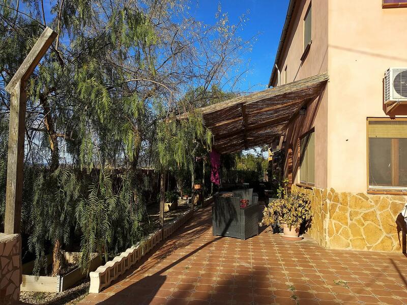 4 Cuarto Villa en venta