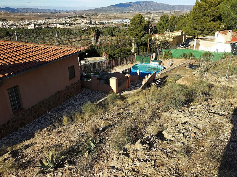 4 Cuarto Villa en venta