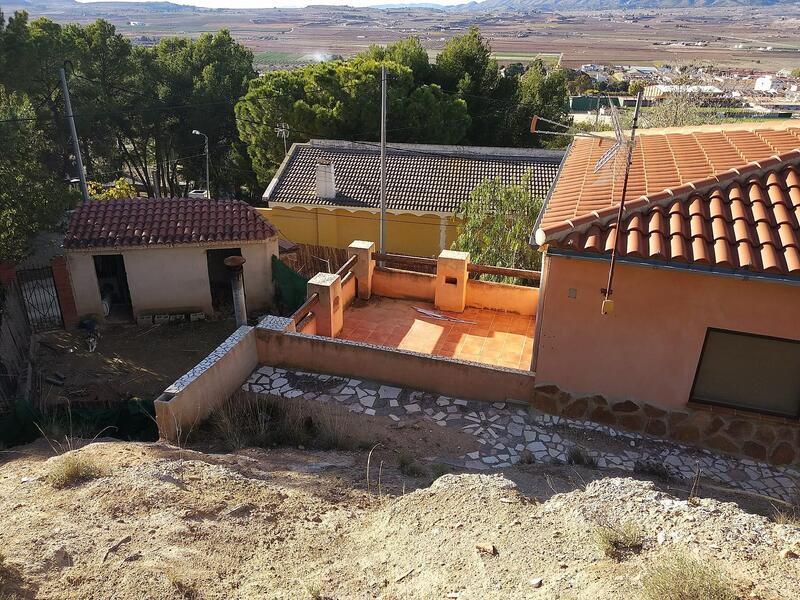 4 Cuarto Villa en venta