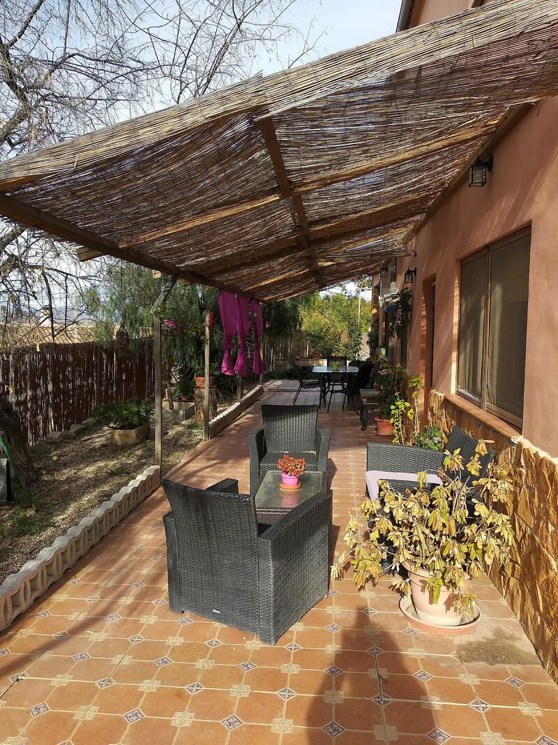 4 Cuarto Villa en venta