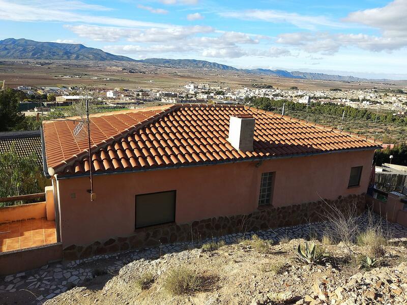 4 Cuarto Villa en venta