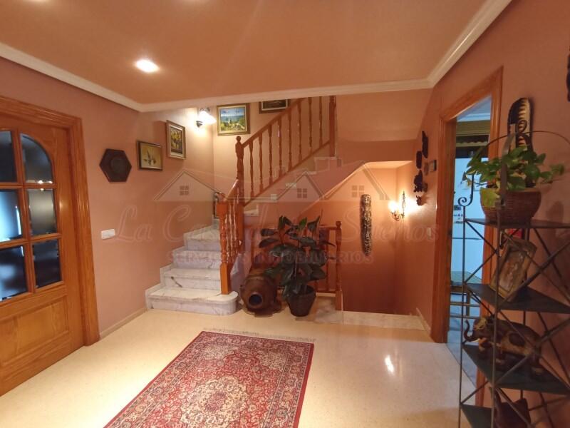 3 chambre Villa à vendre