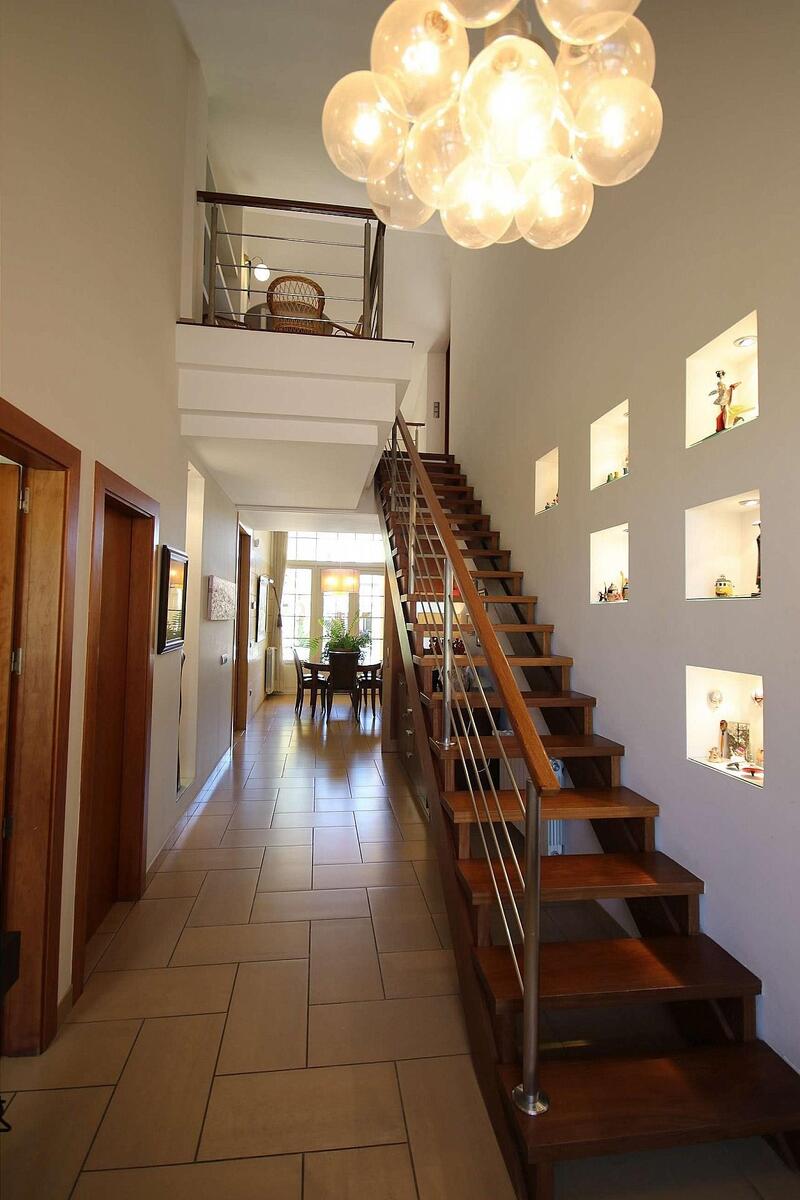 6 Cuarto Villa en venta