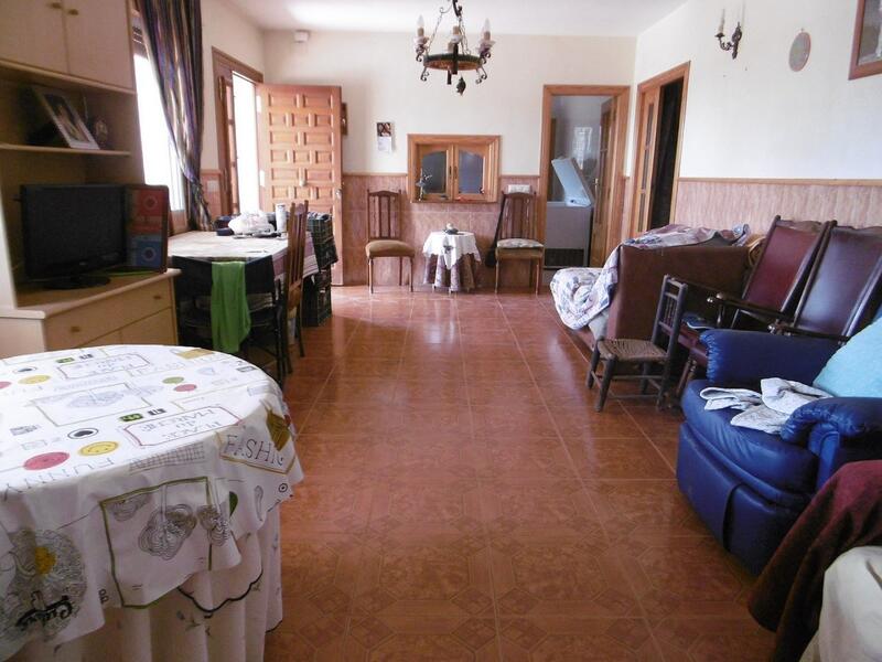 4 Cuarto Villa en venta