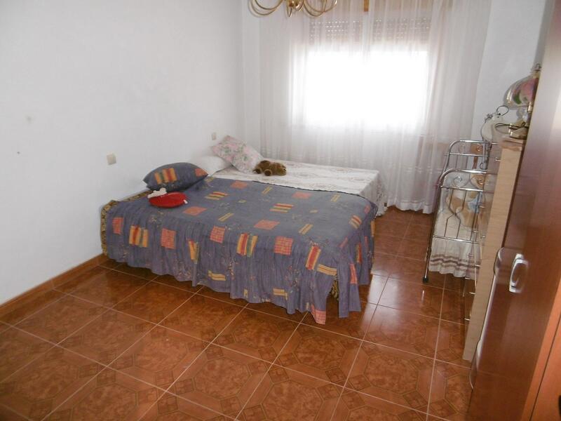 4 Cuarto Villa en venta