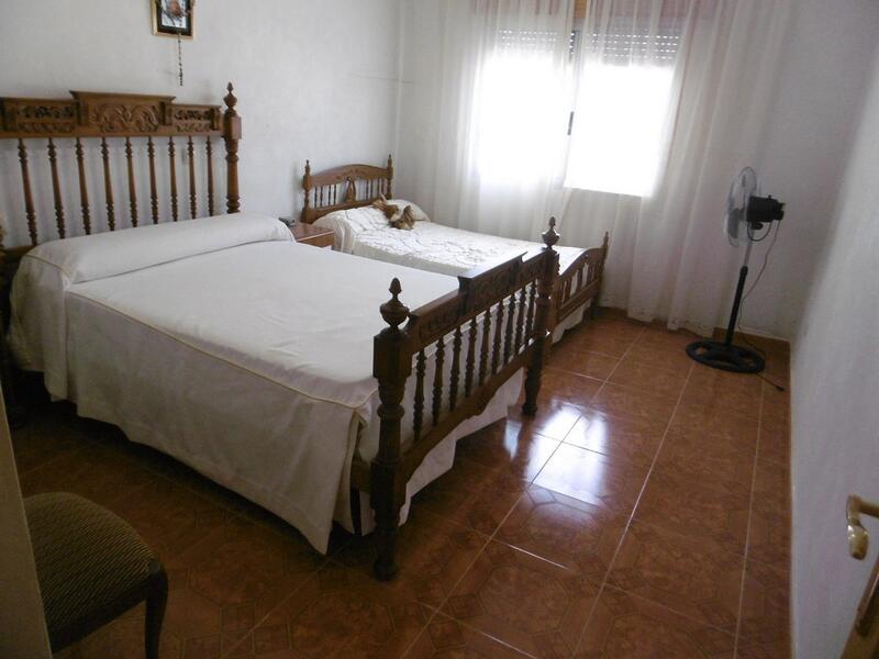 4 Cuarto Villa en venta