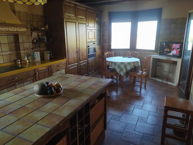 2 Cuarto Villa en venta