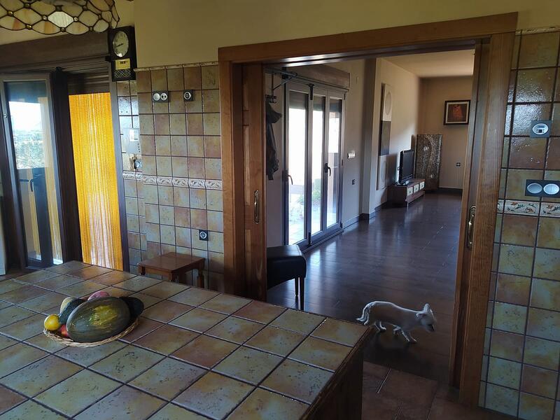 2 Cuarto Villa en venta