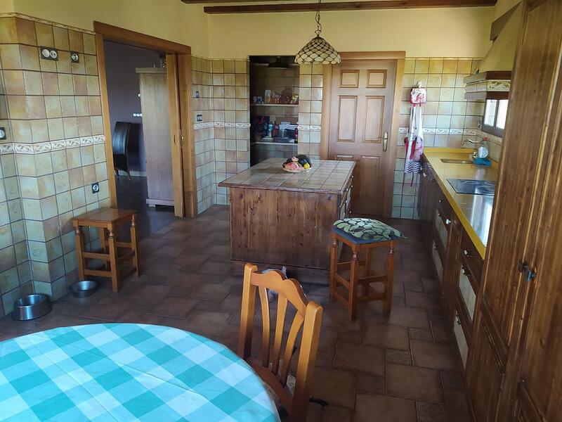 2 Cuarto Villa en venta