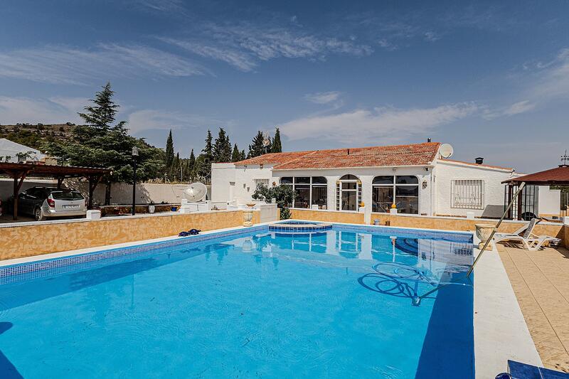 3 bedroom Villa for sale