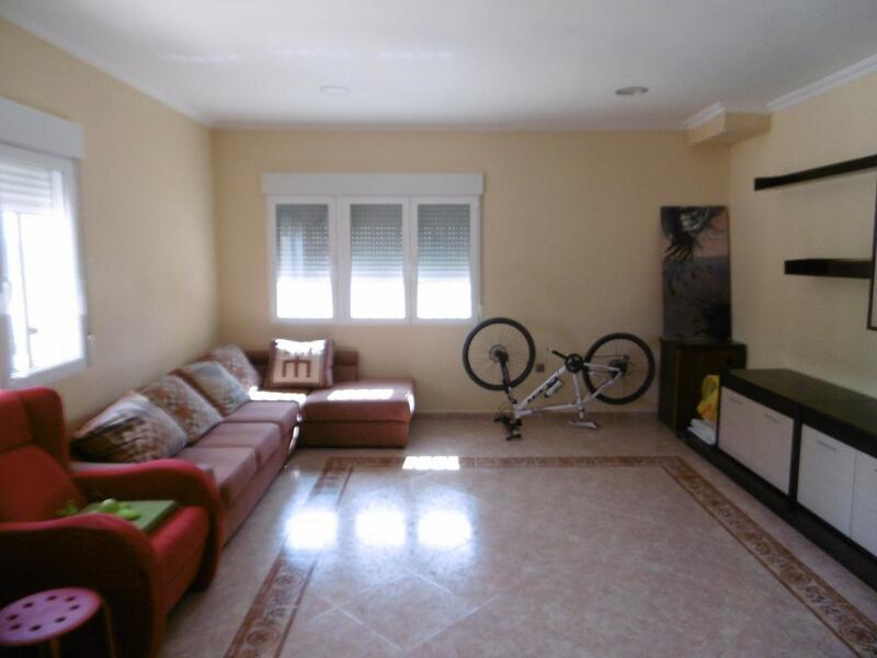 3 Cuarto Villa en venta