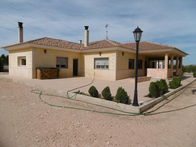 3 Cuarto Villa en venta