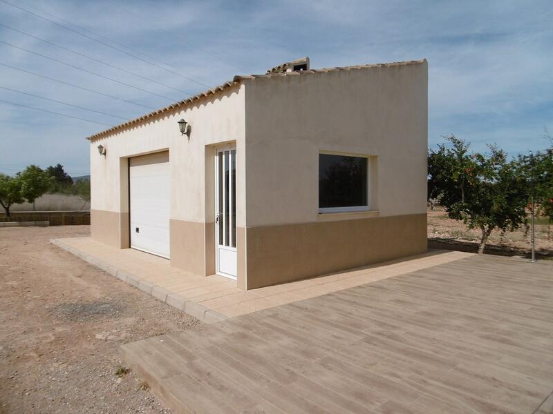 3 Cuarto Villa en venta