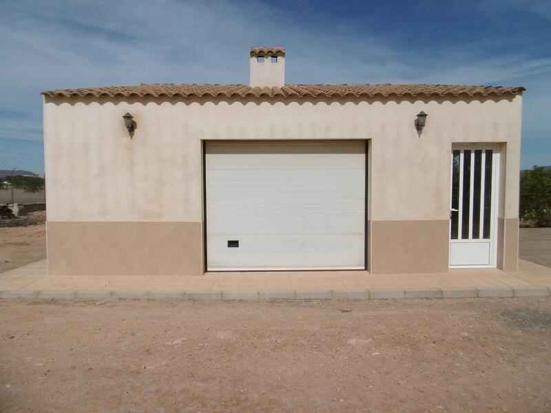 3 Cuarto Villa en venta