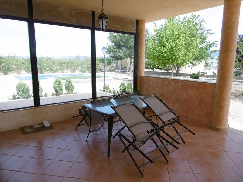 3 Cuarto Villa en venta