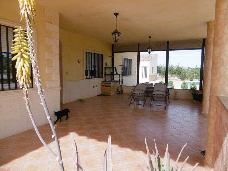 3 Cuarto Villa en venta