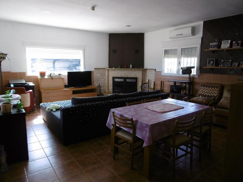 3 Cuarto Villa en venta