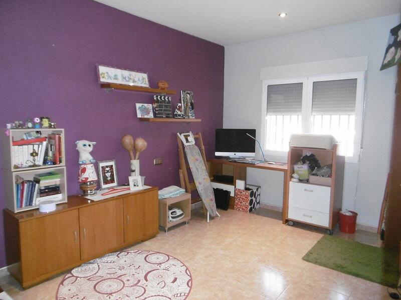 3 Cuarto Villa en venta