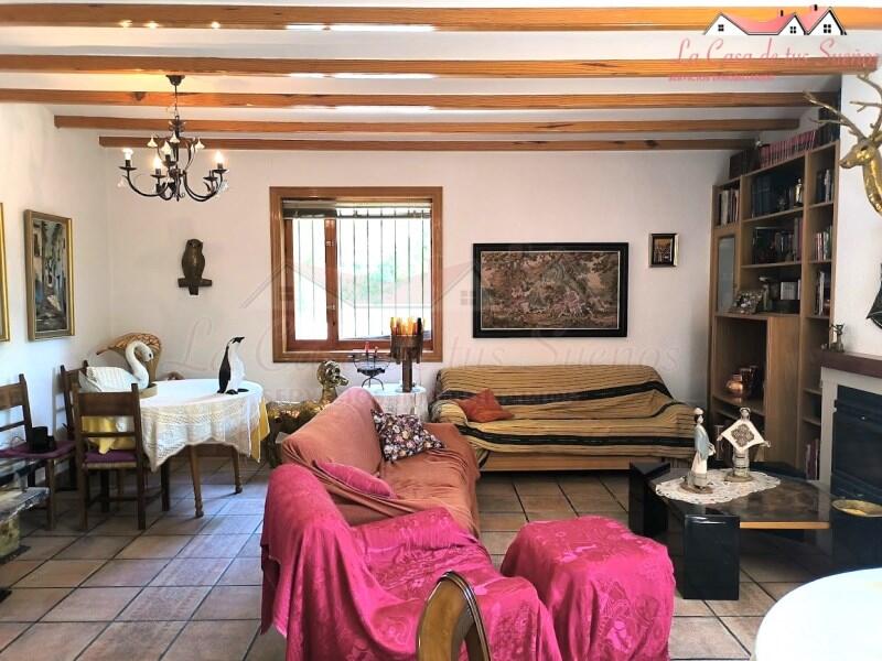 6 chambre Villa à vendre