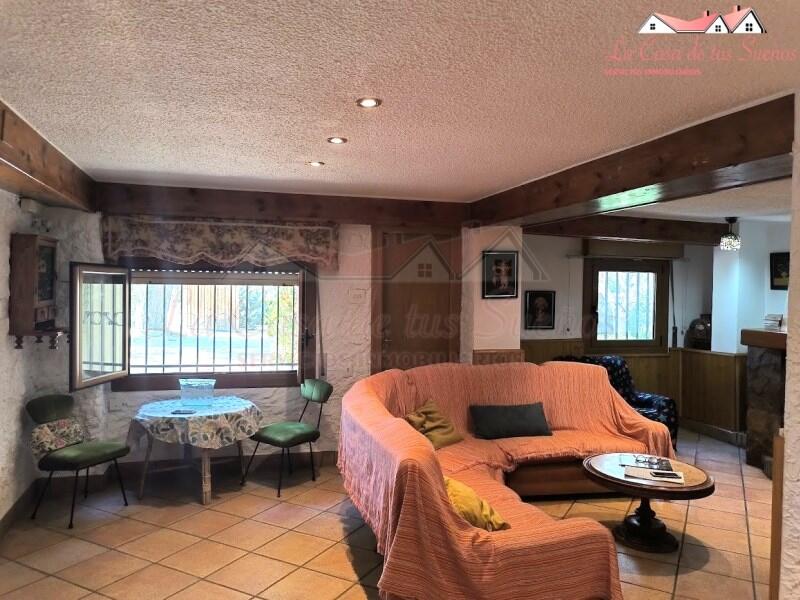 6 chambre Villa à vendre