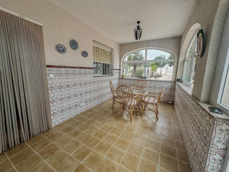 5 chambre Villa à vendre