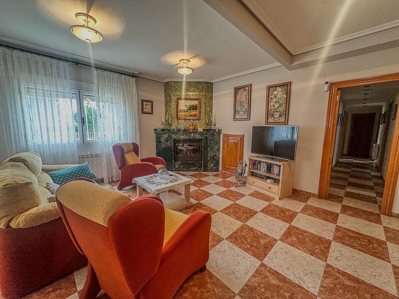 5 chambre Villa à vendre