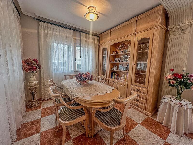 5 chambre Villa à vendre