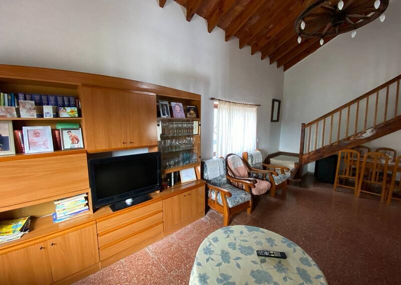 4 chambre Villa à vendre