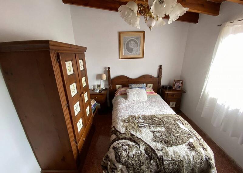 4 chambre Villa à vendre