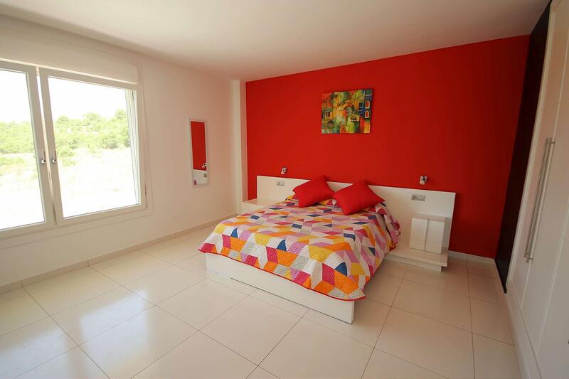 5 chambre Villa à vendre