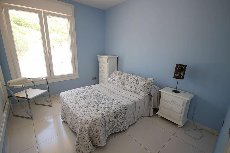 5 chambre Villa à vendre