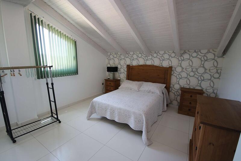 5 chambre Villa à vendre