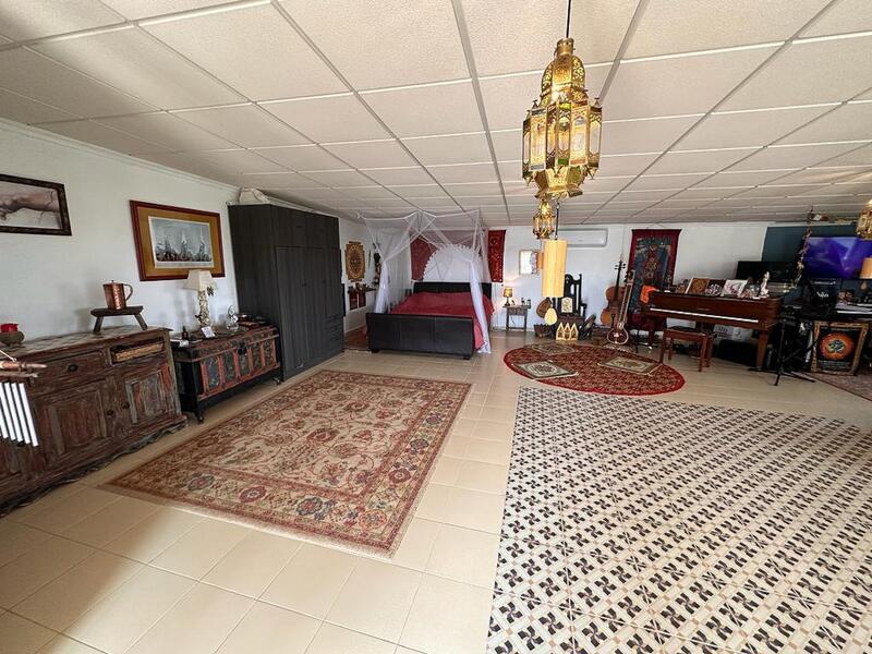 5 chambre Villa à vendre