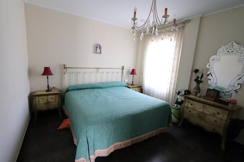 6 chambre Villa à vendre