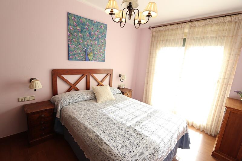 6 chambre Villa à vendre