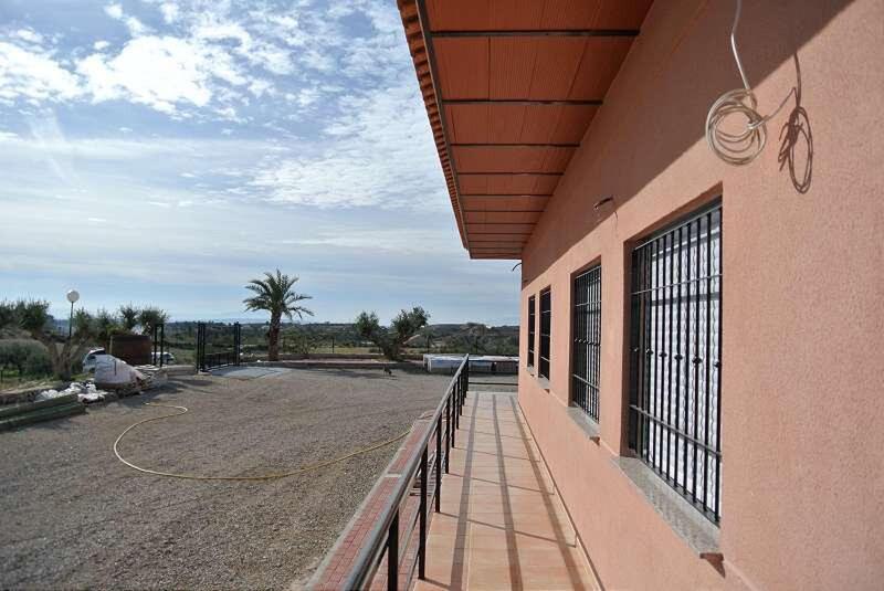 3 Cuarto Villa en venta